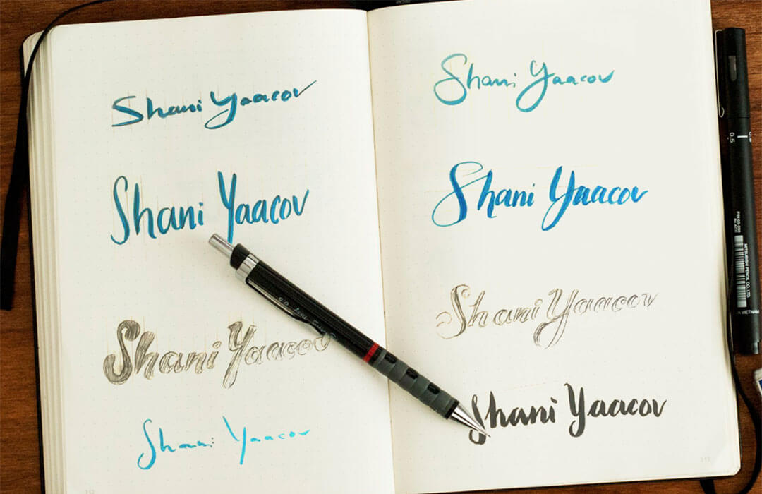 Shani Yaakov project page