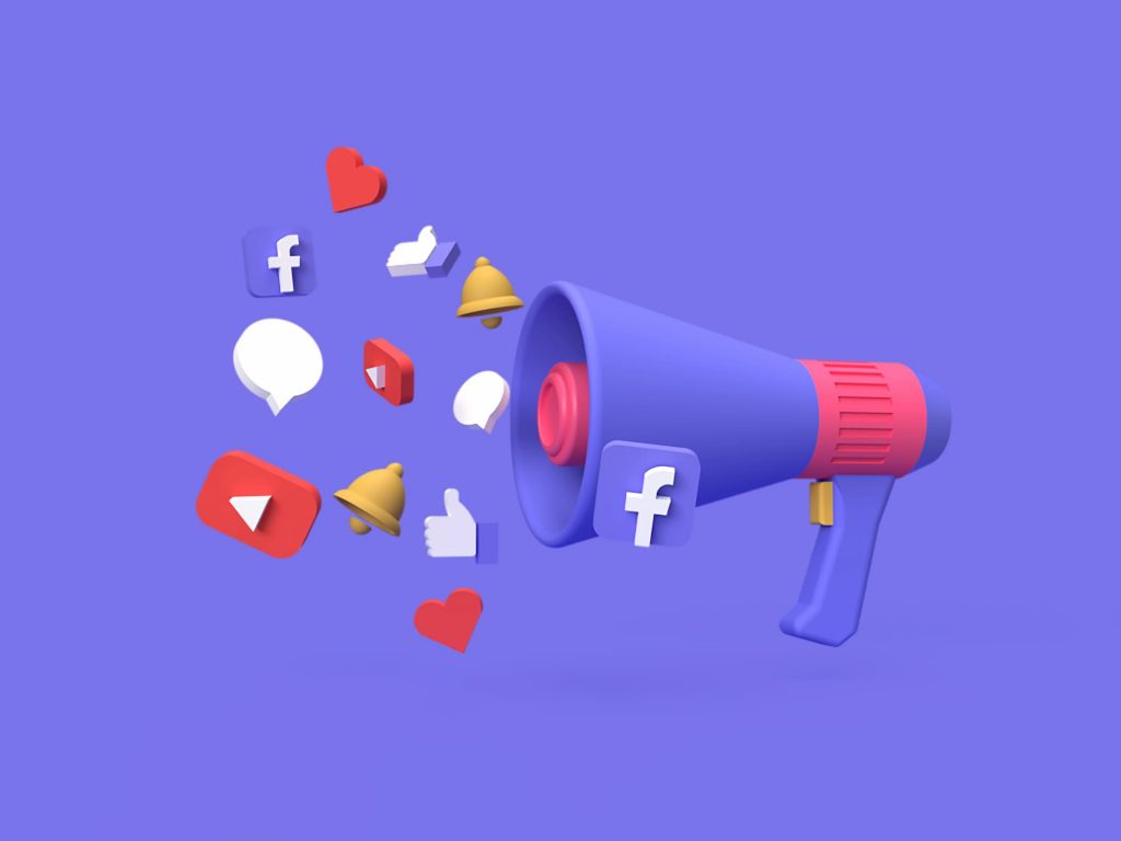 marketing items