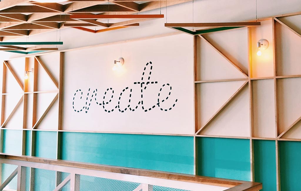 Create image for rebranding