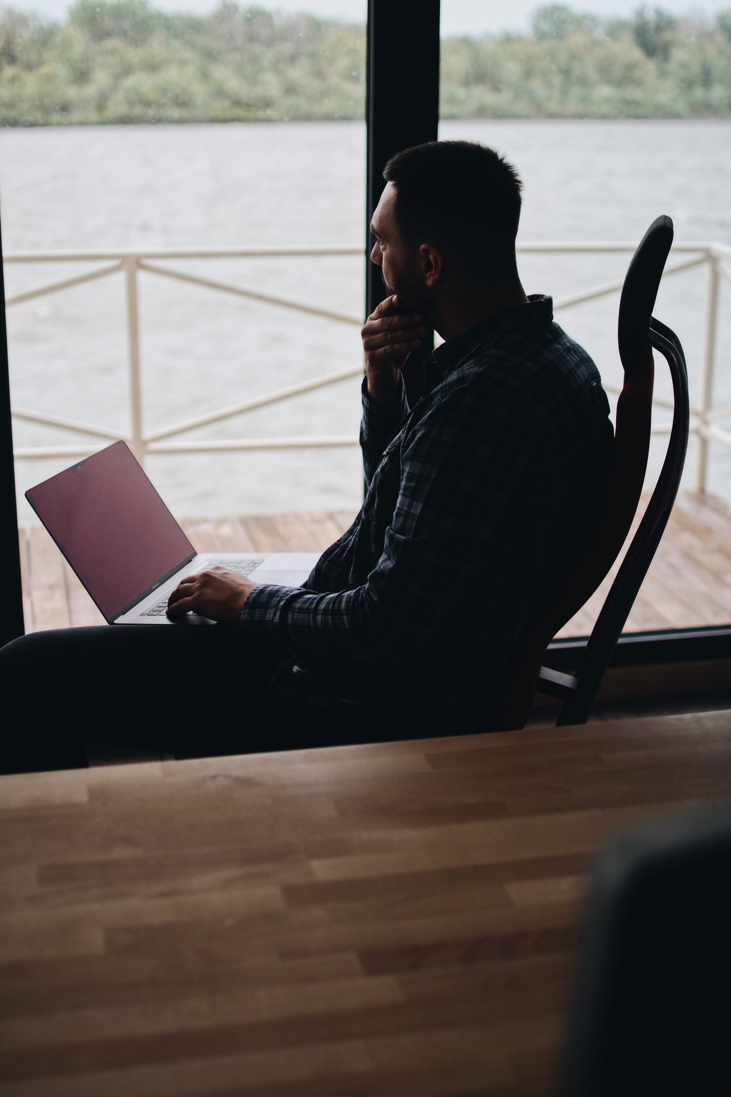 business-computer-connection