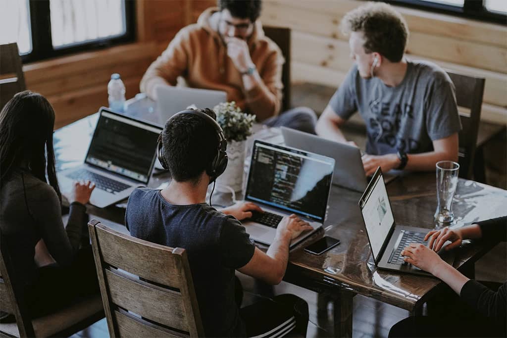 raising money to your startup