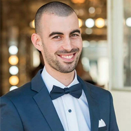 Ido Yaakov's Image