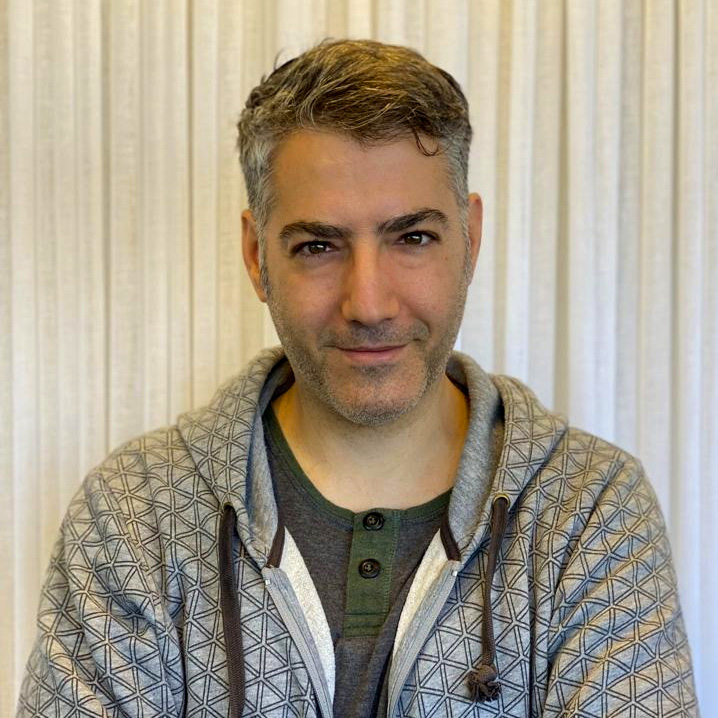 Ron Gilad's Image