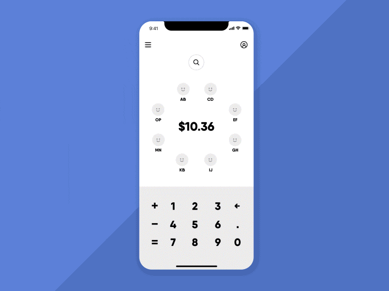 Source: Dribbble