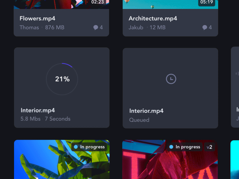 Source: Dribbble