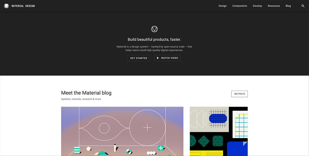 Material Design