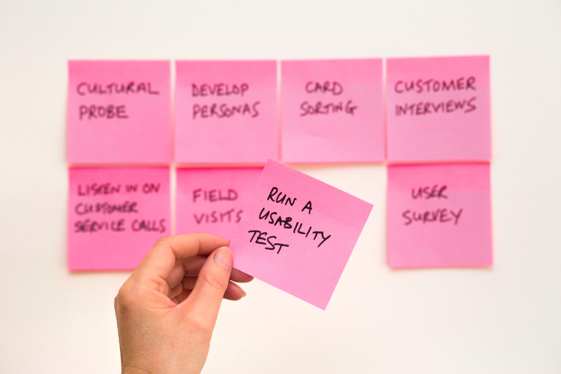 Minimum Viable Product