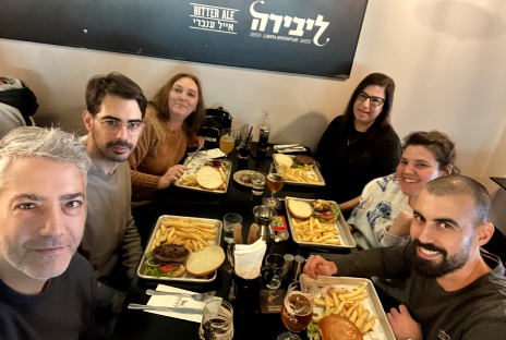 Life at Omnis photo 17